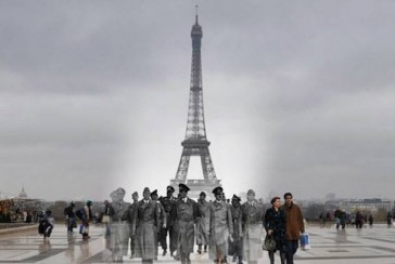 1940 – Les Fantômes de Paris