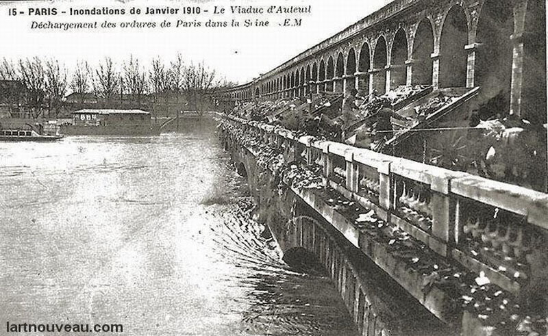 Viaduc d'Auteuil