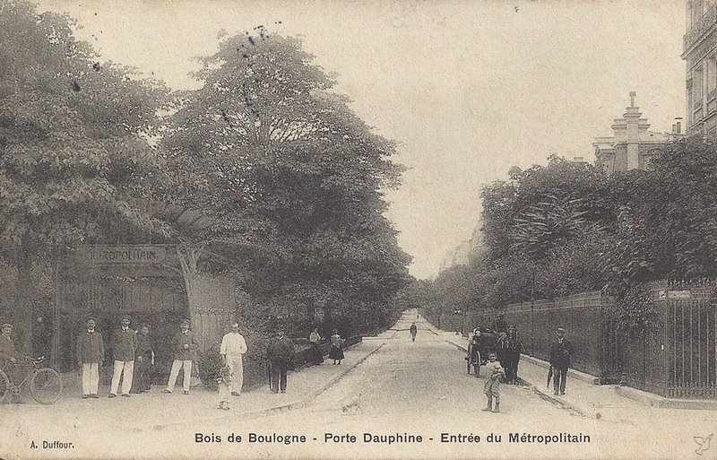 01_Porte Dauphine