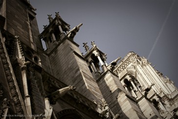 Paris 04 – Un peu de Notre Dame