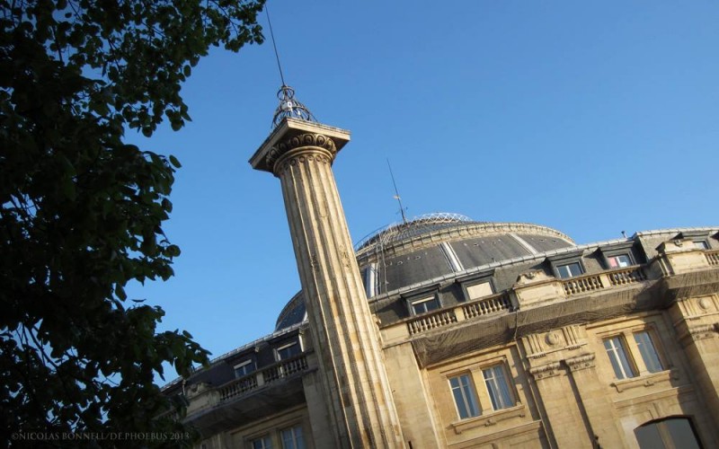 La Tour de l'Astrologue