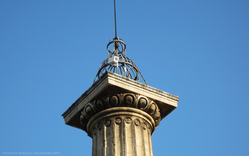 La Tour de l'Astrologue