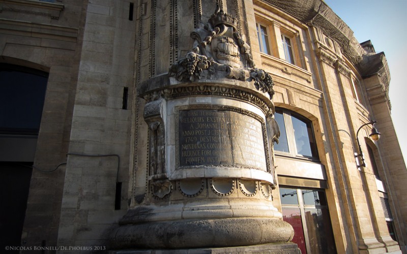 La Tour de l'Astrologue