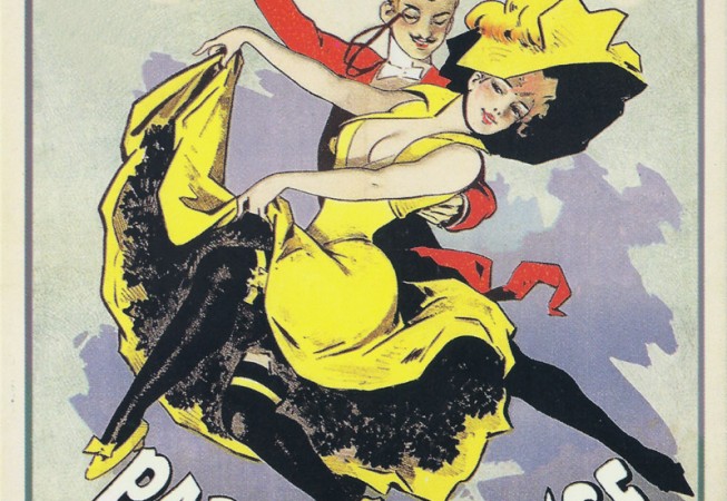 Paris Unplugged #5 (N.Bonnell/De.Phoebus 2013)