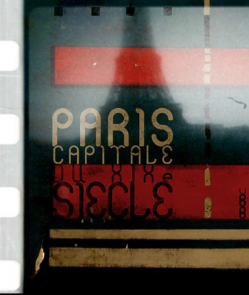 “Paris, capitale du XIXe siècle” – Interview de Benjamin Bardou