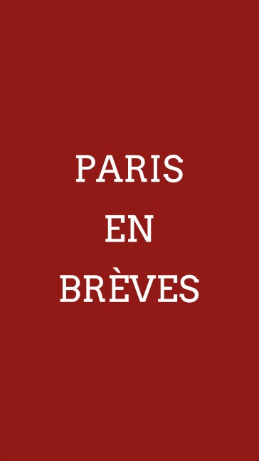 Paris en Brèves – Interview de Josselin Perrus