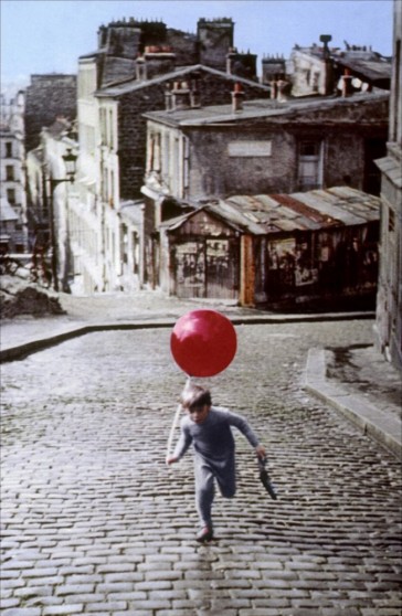 1956 – Le Ballon Rouge (film)