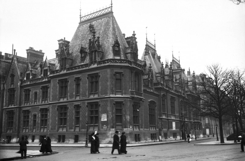 Hôtel_Gaillard,_Paris,_1913
