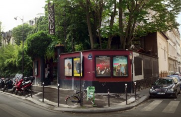 Paris 07 – Petite histoire de la Pagode