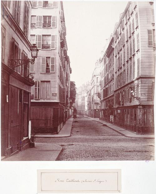 Rue Taitbout