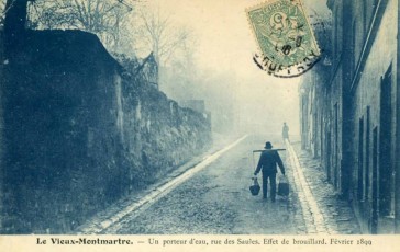 1904 – Montmartre
