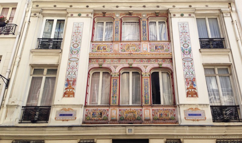 11 Cité Malesherbes