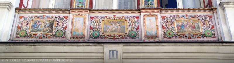 11 Cité Malesherbes