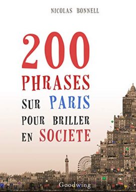 200 phrases Nicolas Bonnell