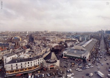 1984 – Bastille: De la Gare à l’Opéra…