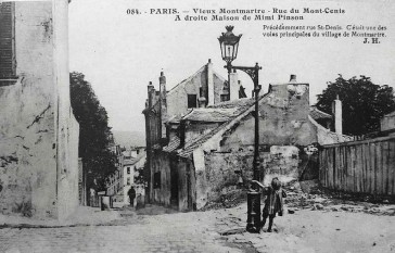 1860 – Rue du Mont-Cenis