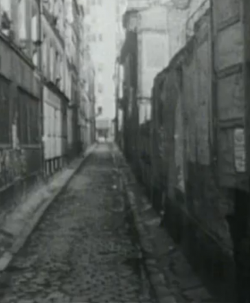 1965 – Le XXème arrondissement et le logement