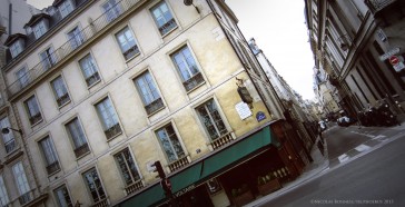 Paris 07 – Le Quai Voltaire