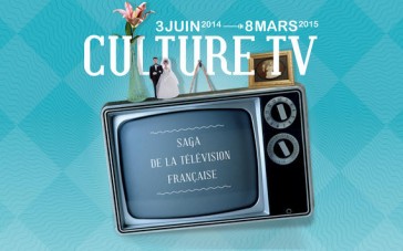 Culture TV, saga de la télévision française (Paris Loves Kids)